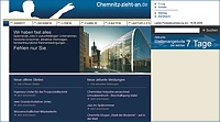 Fachkräfteportal Chemnitz-zieht-an Fachkräfteportal Chemnitz-zieht-an