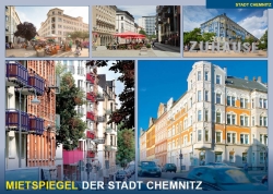 Mietspiegel 2018 Mietspiegel 2018
