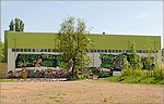 Graffiti Schloßstraße 13 Graffiti Schloßstraße 13