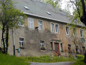 Haselbacher Straße 23 Haselbacher Straße 23