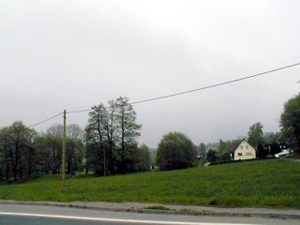 Hauptstraße - B 101 Hauptstraße - B 101
