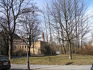 Dürerstraße 43 Dürerstraße 43