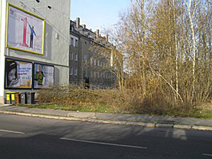 Charlottenstraße Charlottenstraße