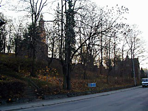Annaberger Straße Annaberger Straße