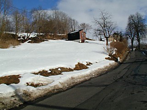 George-Bähr-Straße George-Bähr-Straße