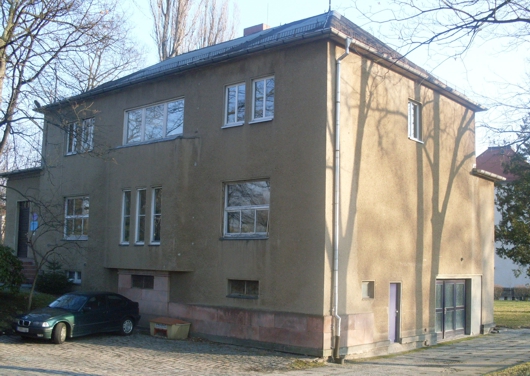 Lila Villa