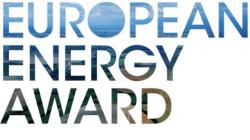 Logo European Energy Award Logo European Energy Award