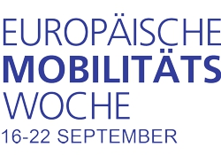 Europäische Mobilitätswoche 2018 Europäische Mobilitätswoche 2018