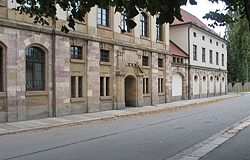 Stadtarchiv Chemnitz Stadtarchiv Chemnitz