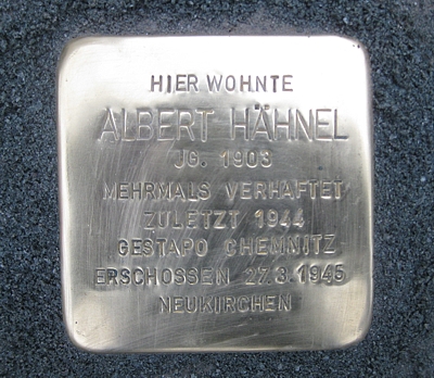 Kreher B