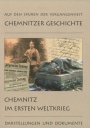 Chemnitz Im Ersten Weltkrieg Chemnitz Im Ersten Weltkrieg