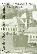 Heft 3 - Beiträge zur Stadtgeschichte Heft 3 - Beiträge zur Stadtgeschichte