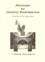71. Jahrbuch, Neue Folge (X) - Chemnitz im 20. Jahrhundert (II) 71. Jahrbuch, Neue Folge (X) - Chemnitz im 20. Jahrhundert (II)