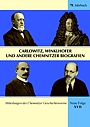 78. Jahrbuch, Neue Folge (XVII) - Carlowitz, Winklhofer und andere Chemnitzer Biografien 78. Jahrbuch, Neue Folge (XVII) - Carlowitz, Winklhofer und andere Chemnitzer Biografien