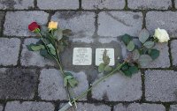 Stolperstein Nachmann