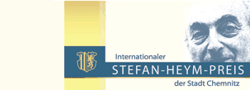 Internationaler Stefan-Heym-Preis