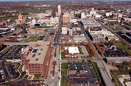 Akron (USA-Bundesstaat Ohio)