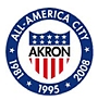 Akron Logo