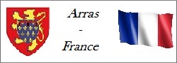 Arras - France Arras - France