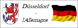 Düsseldorf Variante F Düsseldorf Variante F