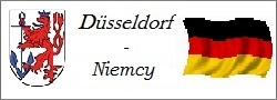 Düsseldorf Variante P Düsseldorf Variante P
