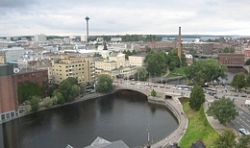 City of Tampere City of Tampere