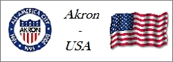 Akron / USA