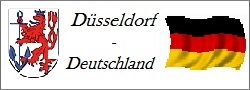Düsseldorf / Deutschland