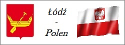 Lodz / Polen