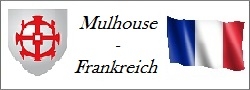 Mulhouse / Frankreich