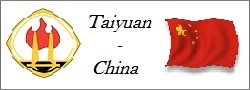 Taiyuan / China