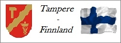 Tampere / Finnland