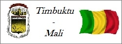 Timbuktu / Mali