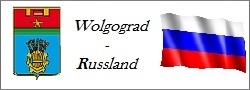 Wolgograd / Russland