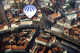 Ljubljana