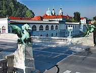 Ljubljana