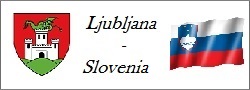 Ljubljana - Slovenia Ljubljana - Slovenia