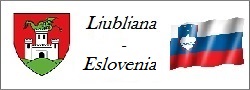 Liubljiana (Eslovenia)