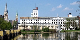 Łódź (Polen)