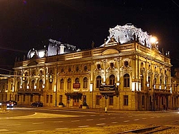 Łódź (Polen)