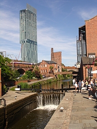 Manchester (Großbritannien)