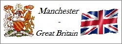 Manchester - Great Britain Manchester - Great Britain