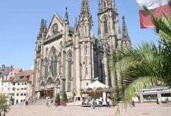 Mulhouse (Frankreich)