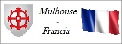 Mulhouse (Francia)