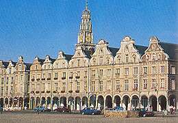 Arras (Francie) Arras (Francie)