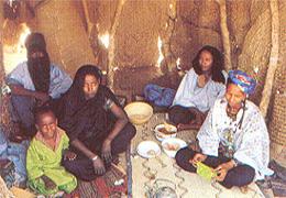 Timbuktu (Republik Mali) Timbuktu (Republik Mali)