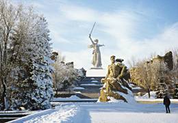 Volgograd (Rusko) Volgograd (Rusko)