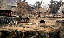 Taiyuan (Volksrepublik China)