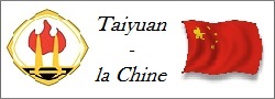Taiyuan Variante F Taiyuan Variante F