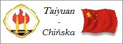Taiyuan Variante P Taiyuan Variante P